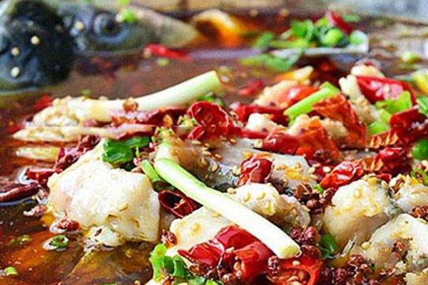 新辣道特色鱼火锅 带给你不一样的美食体验