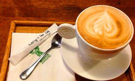 咖啡投资怎么样 雕刻时光值得关注