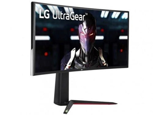 LG推出最新款游戏显示器34GN850-B