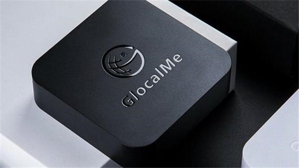 GlocalMe U3 即将上市 轻薄便携个性十足