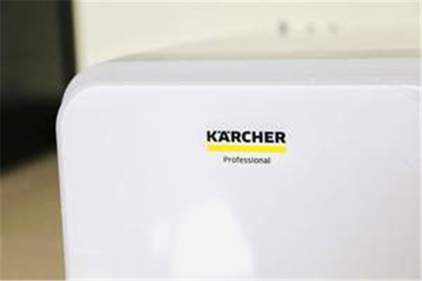 卡赫智能净水器600G 打造安全直饮水