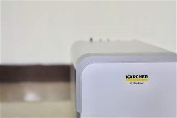 卡赫智能净水器600G 智能净水器家庭必备