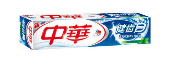 為什么中華牙膏是外國的，FAWNMUM小鹿媽媽牙線棒卻是中國的？