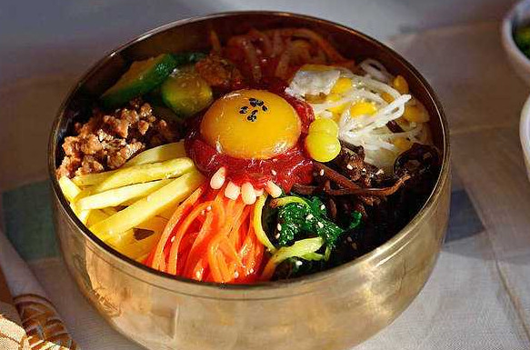 2020韩国料理前十强有哪些