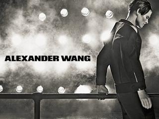 alexander wang品牌怎么样 几款靓丽大方高跟鞋