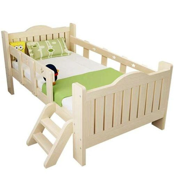松婴缘家具品牌儿童床 为孩子打造安全乐园