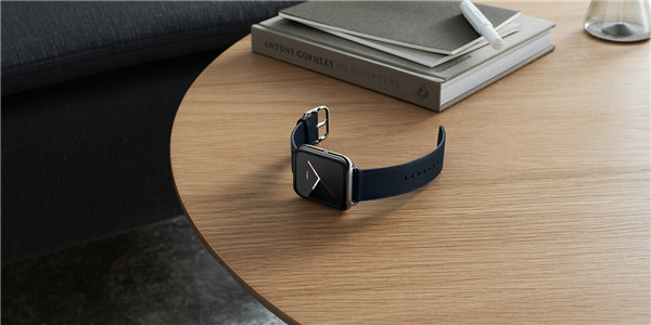 智能手表OPPO Watch系列正式发布