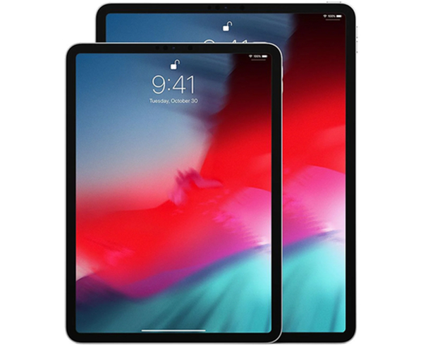 新款iPad mini明年发布，将升级全面屏设计？