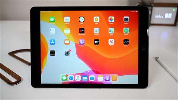 苹果第八代iPad曝光 将搭载A12处理器