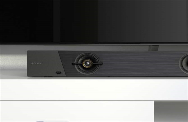 索尼HT-Z9F为您带来不一样的视听体验