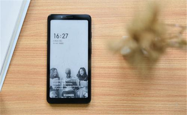 海信阅读手机A5 Pro开启预售 给你舒适阅读体验