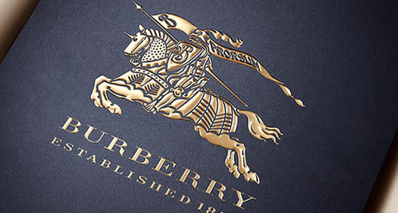 Burberry大动干戈改造64家门店 一年利润减半