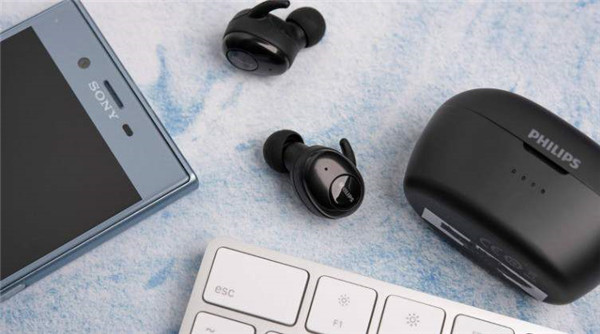 飞利浦T3215真无线蓝牙耳机 为更多人带来高品质音乐生活