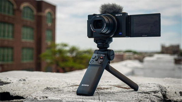 索尼发布vlog相机：支持4K人眼对焦