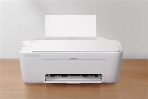 米家喷墨打印一体机上架 支持多终端连接