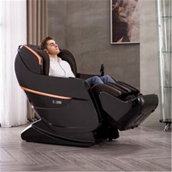 芝华仕M2030按摩椅强力推荐 适合全家老小使用的舒适好物