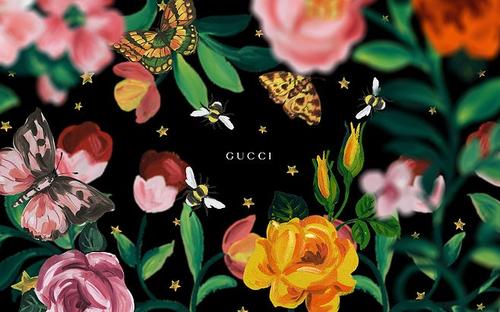 Gucci取消2021度假系列时装秀