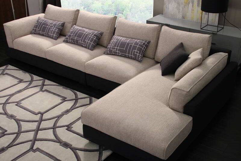 十大布艺沙发品牌是哪十个?