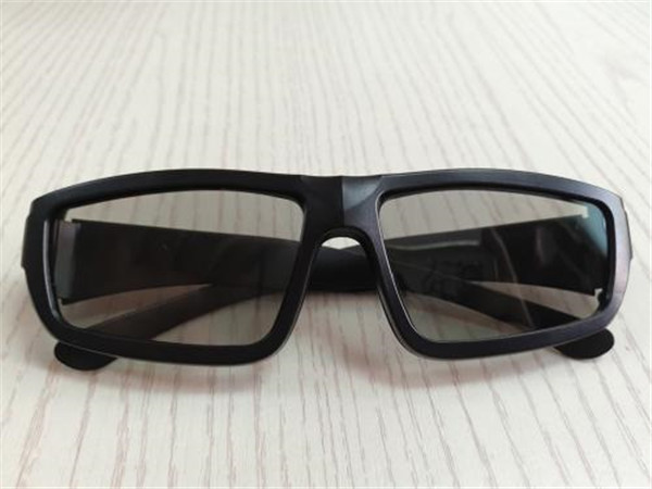 知名3D眼镜十大品牌有哪些