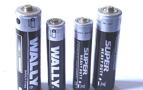 2022干电池十大品牌有哪些