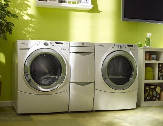 ​国内知名洗衣机品牌都有哪些?