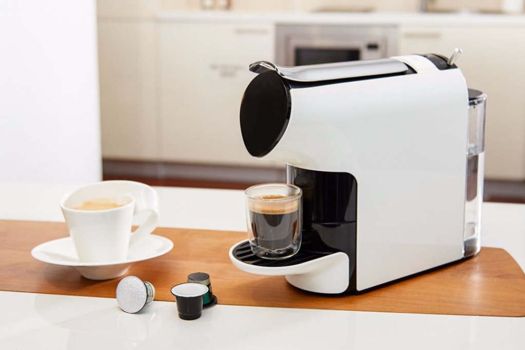 高性价比家用咖啡机有什么好品牌