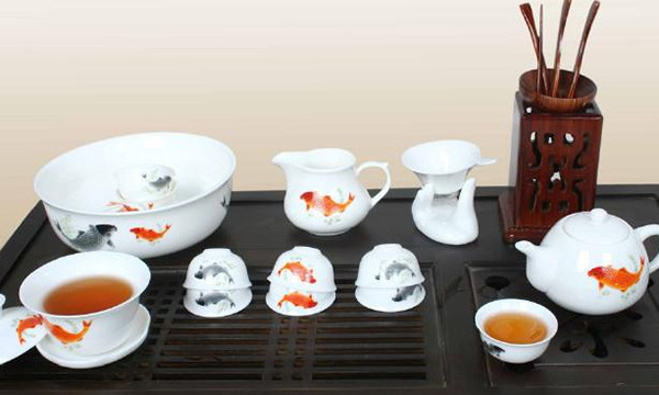 2020中国茶具十大品牌排行榜