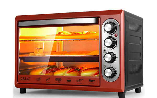 受欢迎的电烤箱十佳品牌