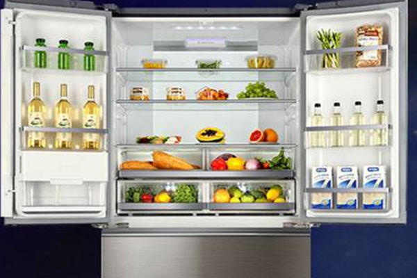 冰箱知名品牌排行