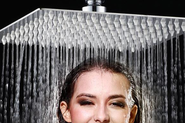 淋浴喷头有名品牌