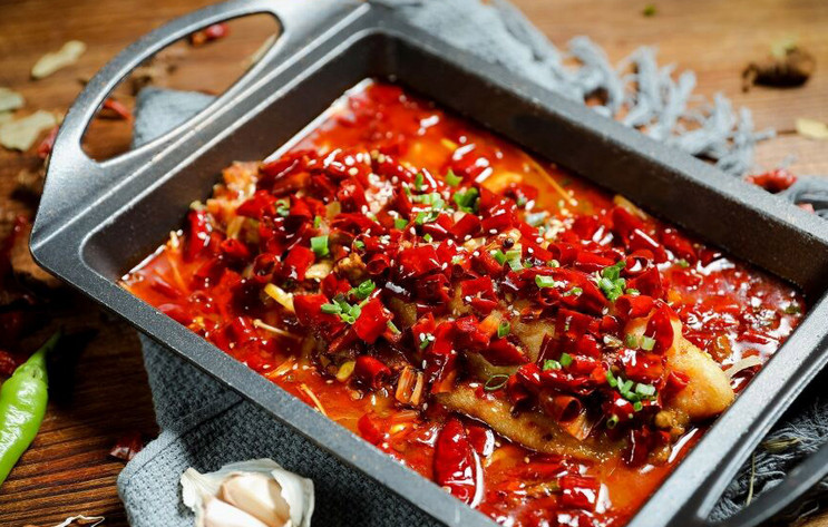 比优福板烧鱼饭