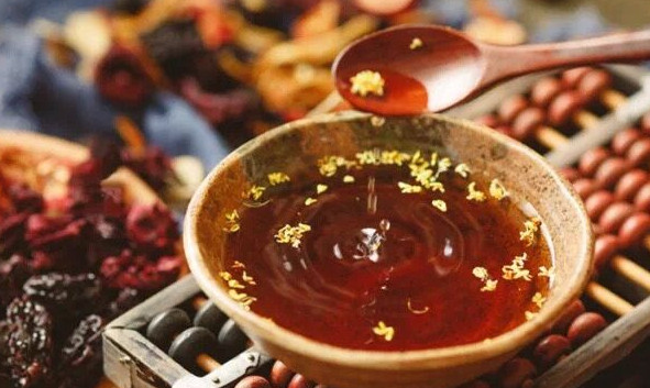 曹一酸汤鱼粉