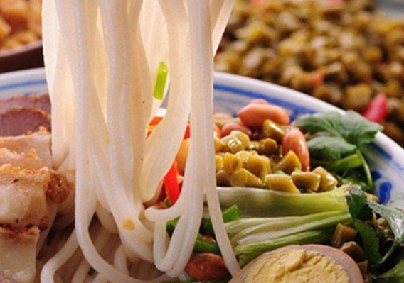嗲嗲鱼粉