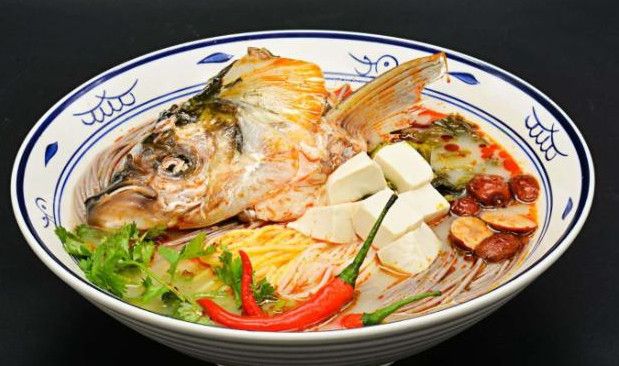 鱼粉