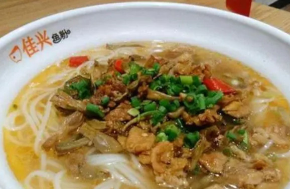 佳兴鱼粉