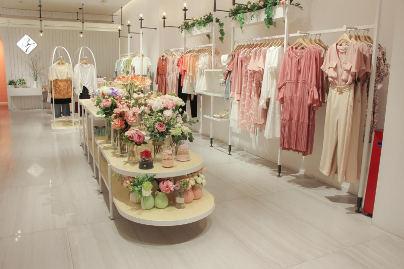 2021开37°生活美学女装店应该如何增加顾客的好感?