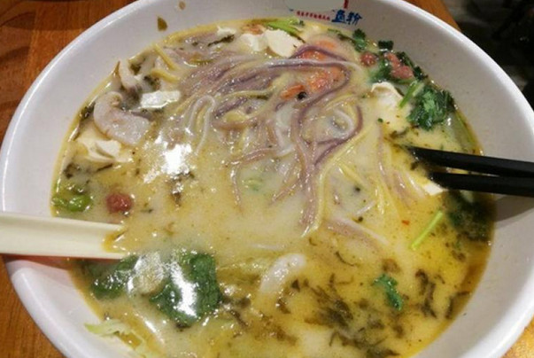 太公鱼粉