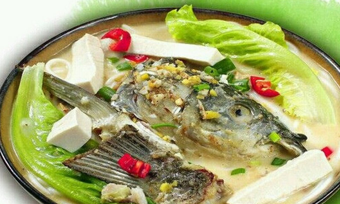 太公鱼粉