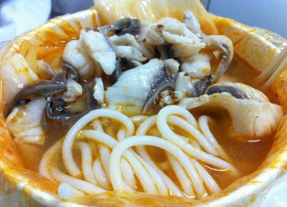 渔夫鱼粉