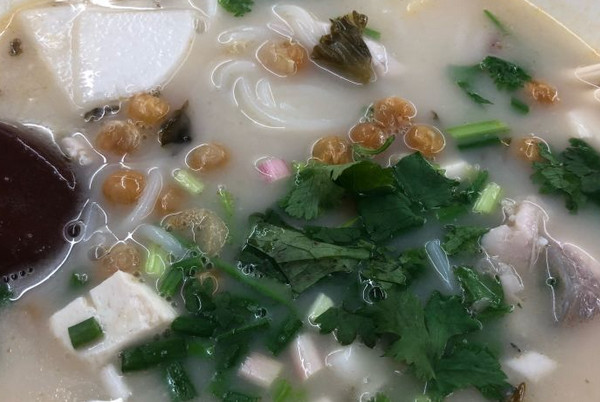 渔夫鱼粉