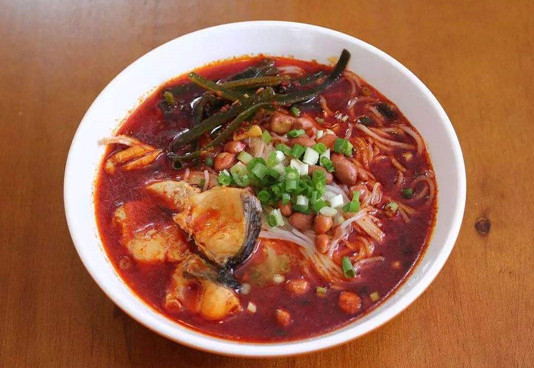 囧爷鱼粉