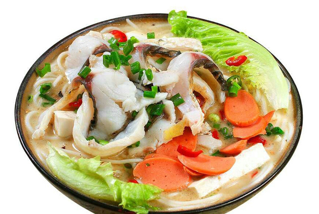 囧爷鱼粉