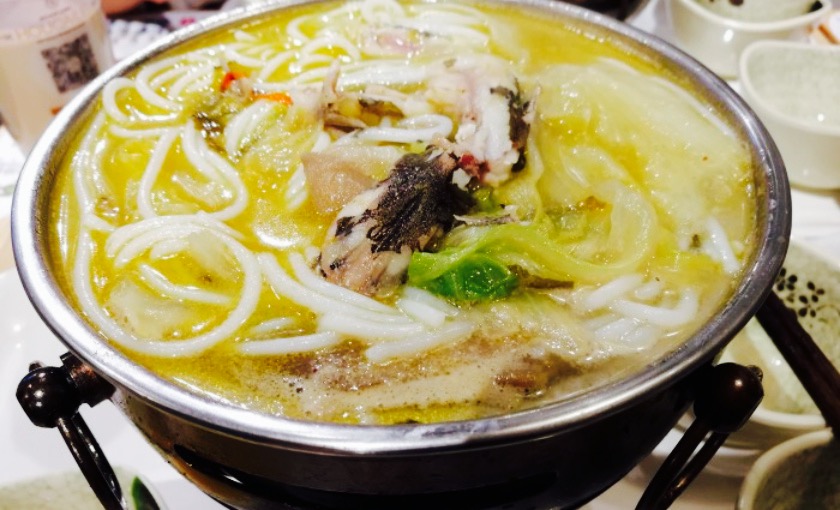 黄骨鱼粉