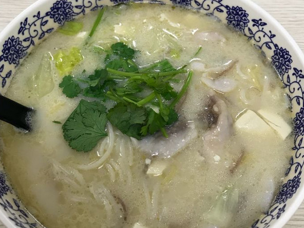 原味林五谷鱼粉 原味林五谷鱼粉