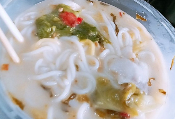 原味林五谷鱼粉 原味林五谷鱼粉