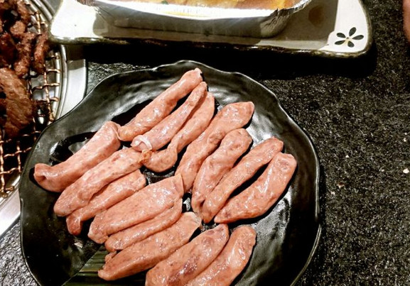 炊牛家烤肉