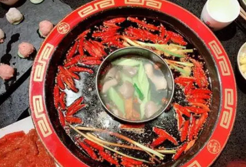 锅掌柜小火锅