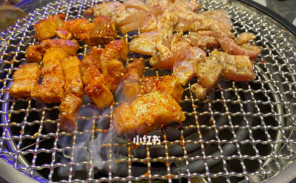 柳飘飘烤肉