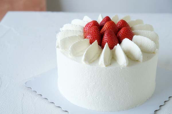 草莓甜心烘焙 草莓甜心烘焙