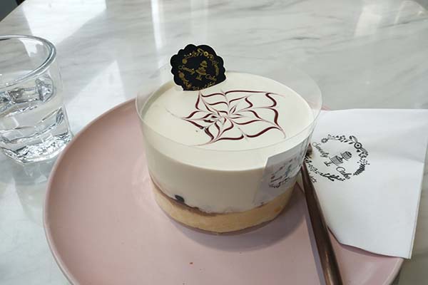 草莓甜心烘焙 草莓甜心烘焙